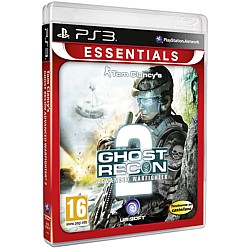 Ghost Recon Advanced Warfighter 2 Essentials