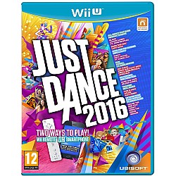 Just Dance 2016 Unlimited
