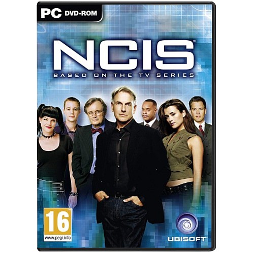 Ncis