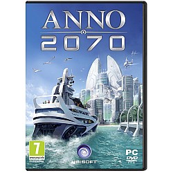 Anno 2070