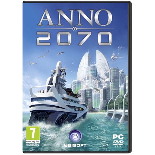 Anno 2070