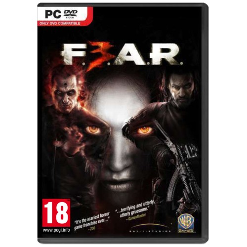 Fear 3