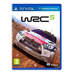 Wrc 5 Psv