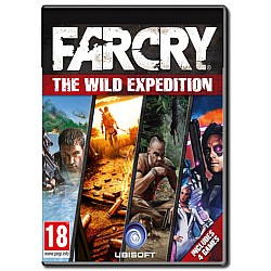 Compilation Far Cry Wild Expedition