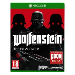 Wolfenstein The New Order