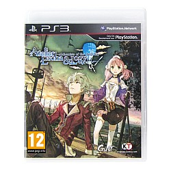 Atelier Escha Logy