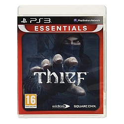 Thief Essentials
