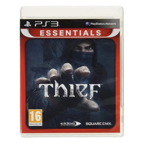 Thief Essentials