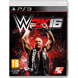 Wwe 2k16