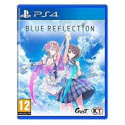 Blue Reflection