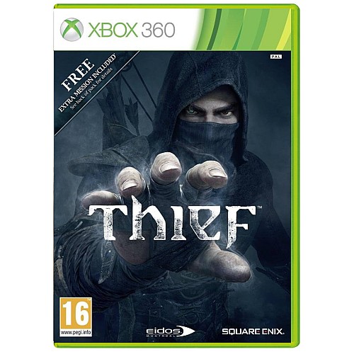 Thief D1 Edition