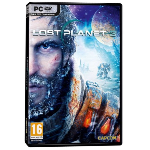 Lost Planet 3