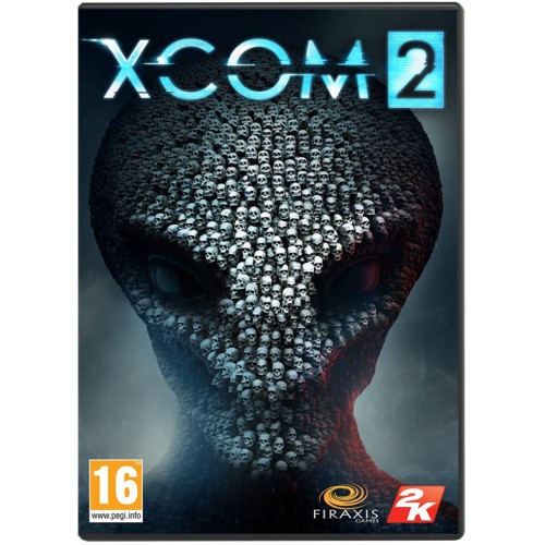 Xcom 2