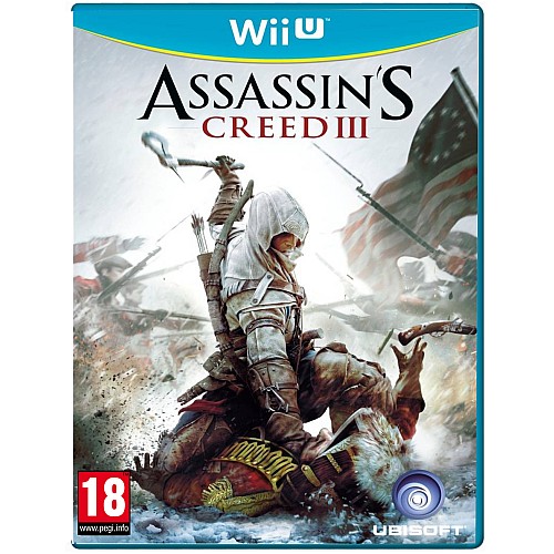 Assassins Creed 3