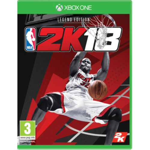 Nba 2k18 Shaq Legend Edition