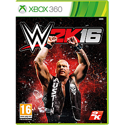 Wwe 2k16