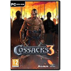 Cossacks 3