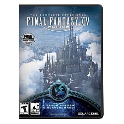 Final Fantasy Xiv Heavensward Bundle