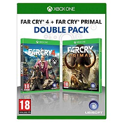 Compilation Far Cry 4 Far Cry Primal