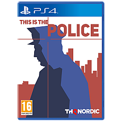 This Is The Police