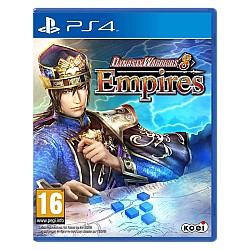 Dynasty Warriors 8 Empires