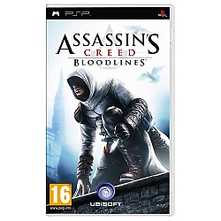 Assassins Creed Bloodlines Essentials