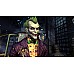 Batman Arkham Asylum Goty Batman Arkham Asylum Goty