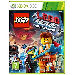 Lego Movie Game