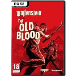 Wolfenstein The Old Blood