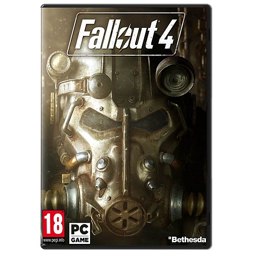 Fallout 4