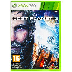 Lost Planet 3