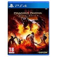 Dragons Dogma Dark Arisen Hd
