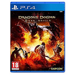 Dragons Dogma Dark Arisen Hd