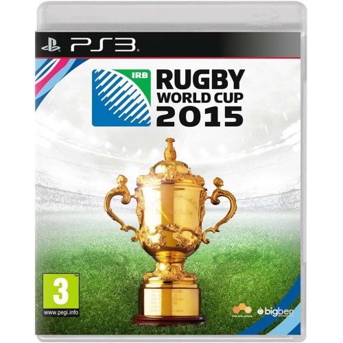 Rugby World Cup 2015