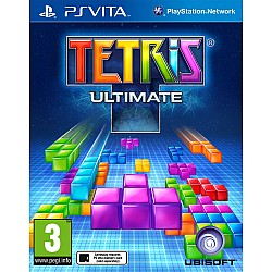 Tetris Ultimate