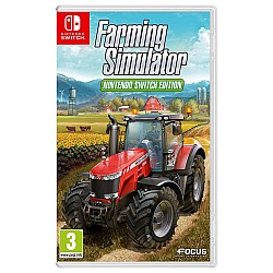 Farming Simulator