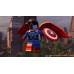 Lego Marvel Avengers