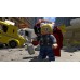 Lego Marvel Avengers