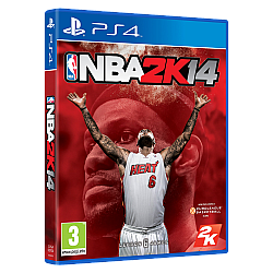 Nba 2k14