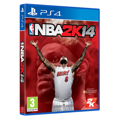 Nba 2k14