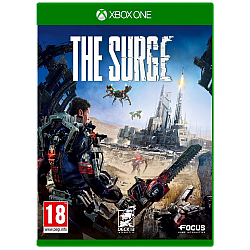 The Surge