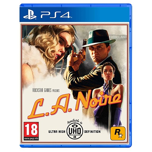 La Noire