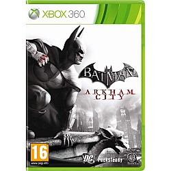 Batman Arkham City