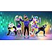 Just Dance 2016