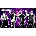 Just Dance 2016