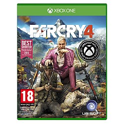 Far Cry 4 Greatest Hits