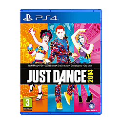 Just Dance 2014 Alt