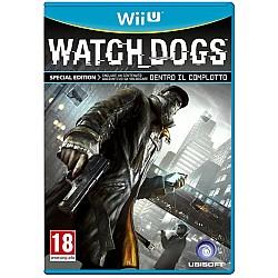 Watch Dogs D1 Edition