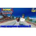 Sonic And Sega All Star Racing