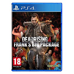 Dead Rising 4 Franks Big Package